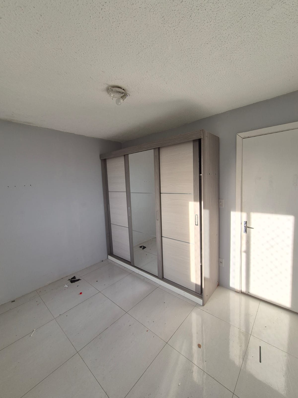 Apartamento na Restinga de 2 Dormitórios — foto 8