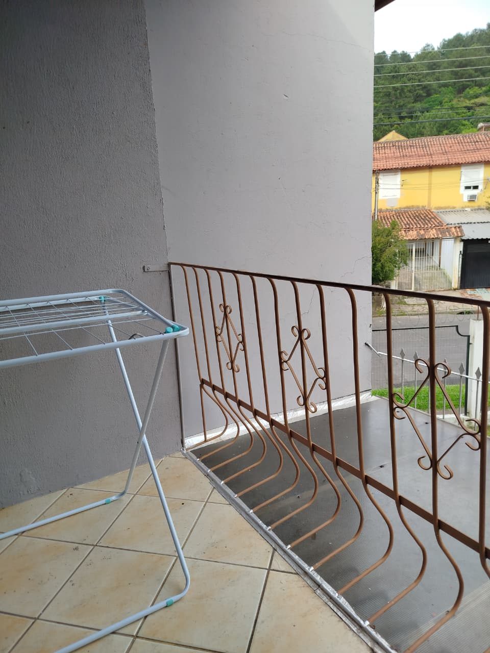 Sobrado Bairro Juca Batista