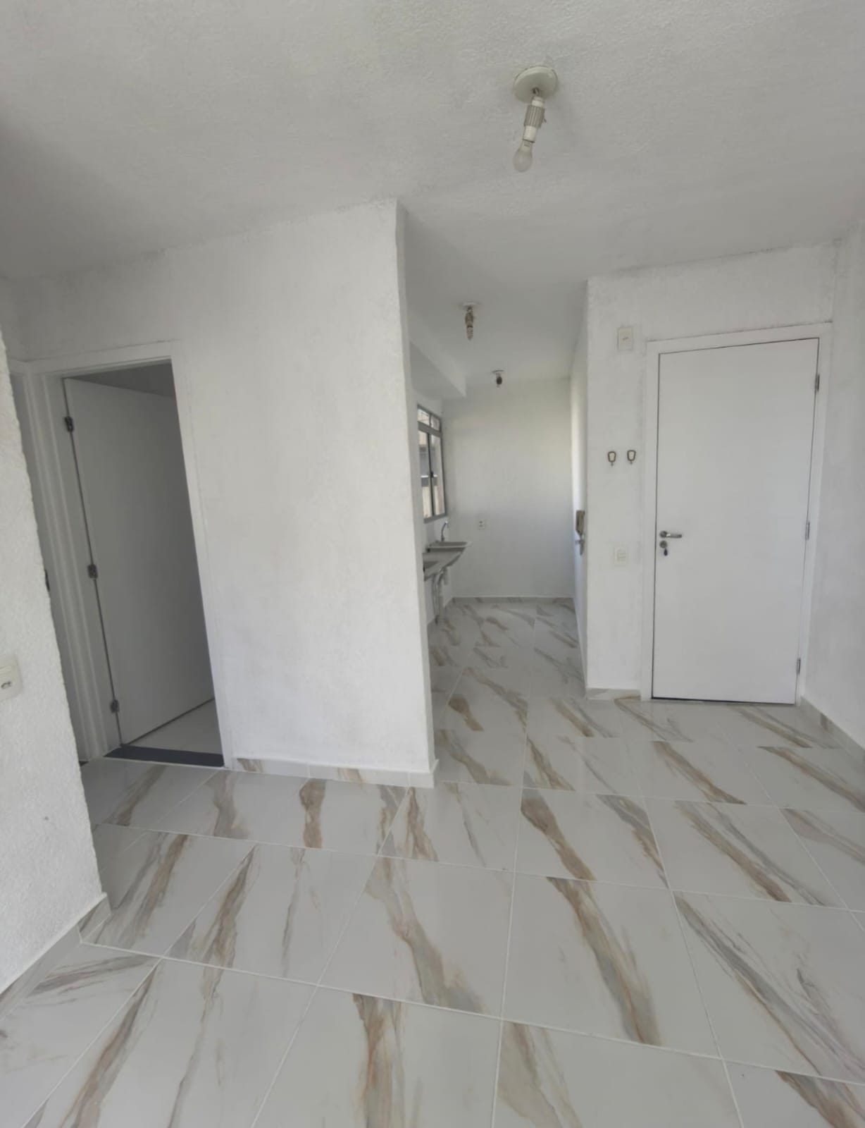 Apartamento para alugar no bairro SARANDI — foto 4