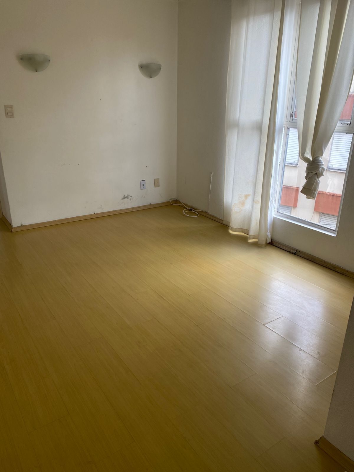 Apartamento 1 Dorm, Santo Antônio