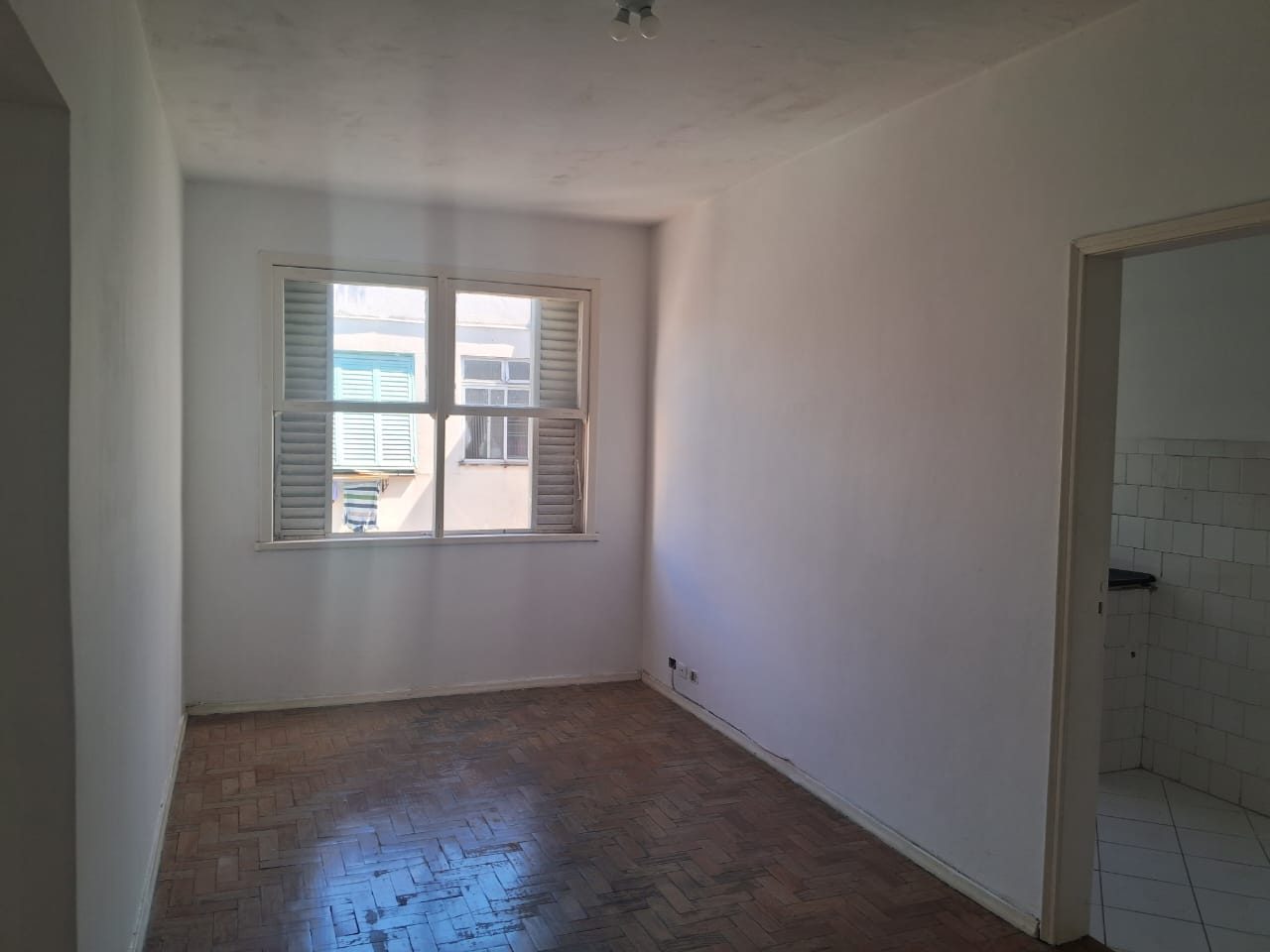 apartamento 2 dormitórios