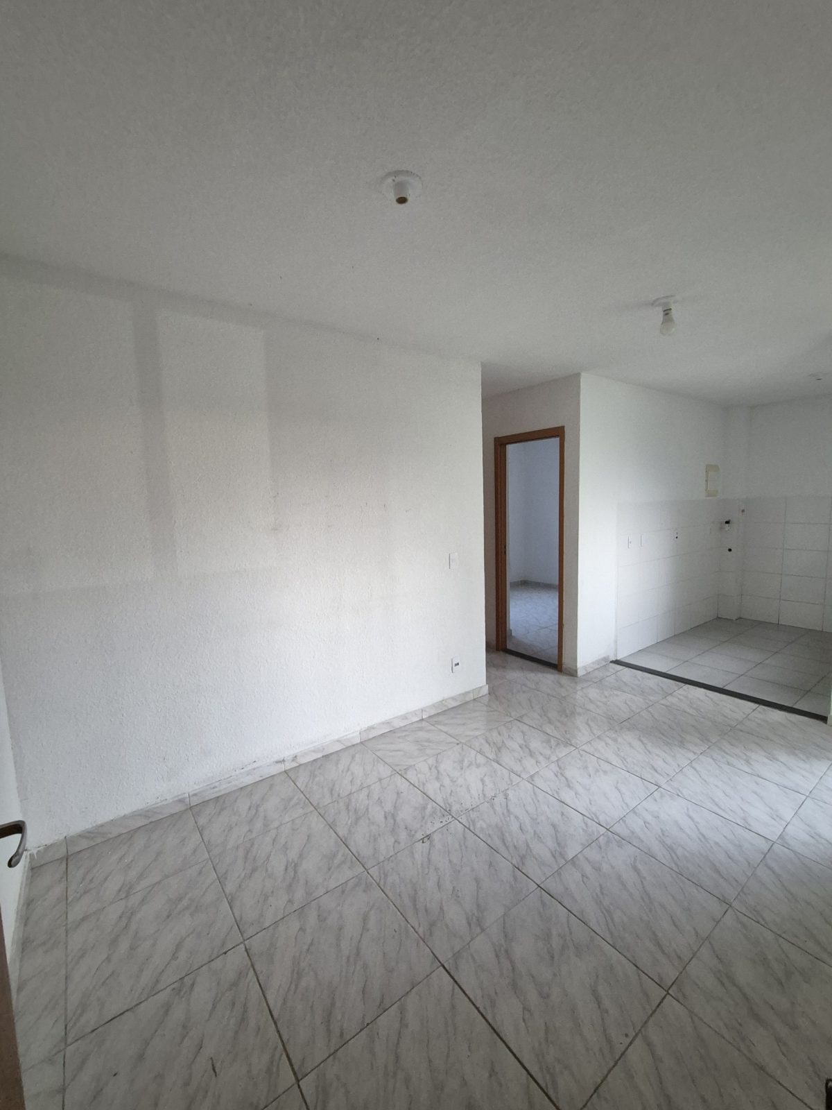 Apê de 2 Dormitórios na Restinga — foto 6
