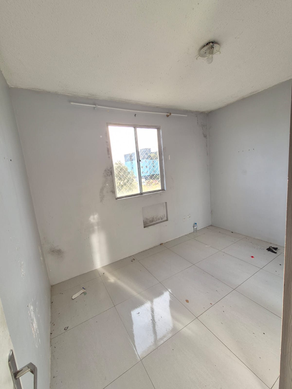 Apartamento na Restinga de 2 Dormitórios — foto 6