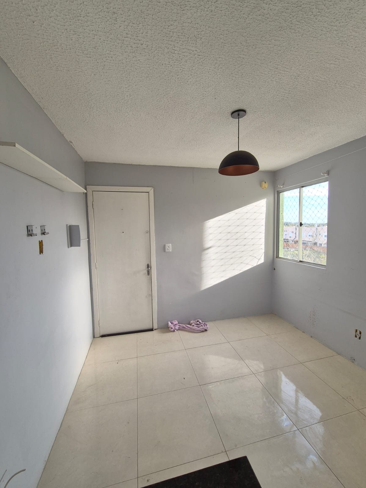 Apartamento na Restinga de 2 Dormitórios — foto 3