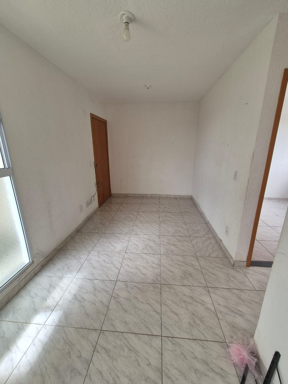 Apartamento 2 Quartos