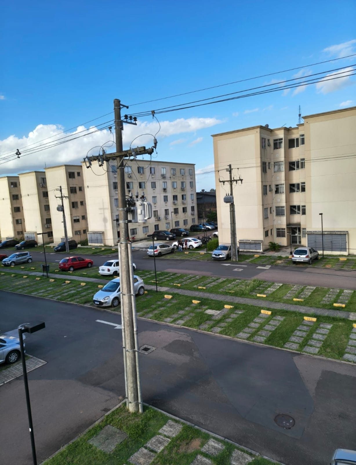 Apartamento para alugar no bairro SARANDI — foto 3