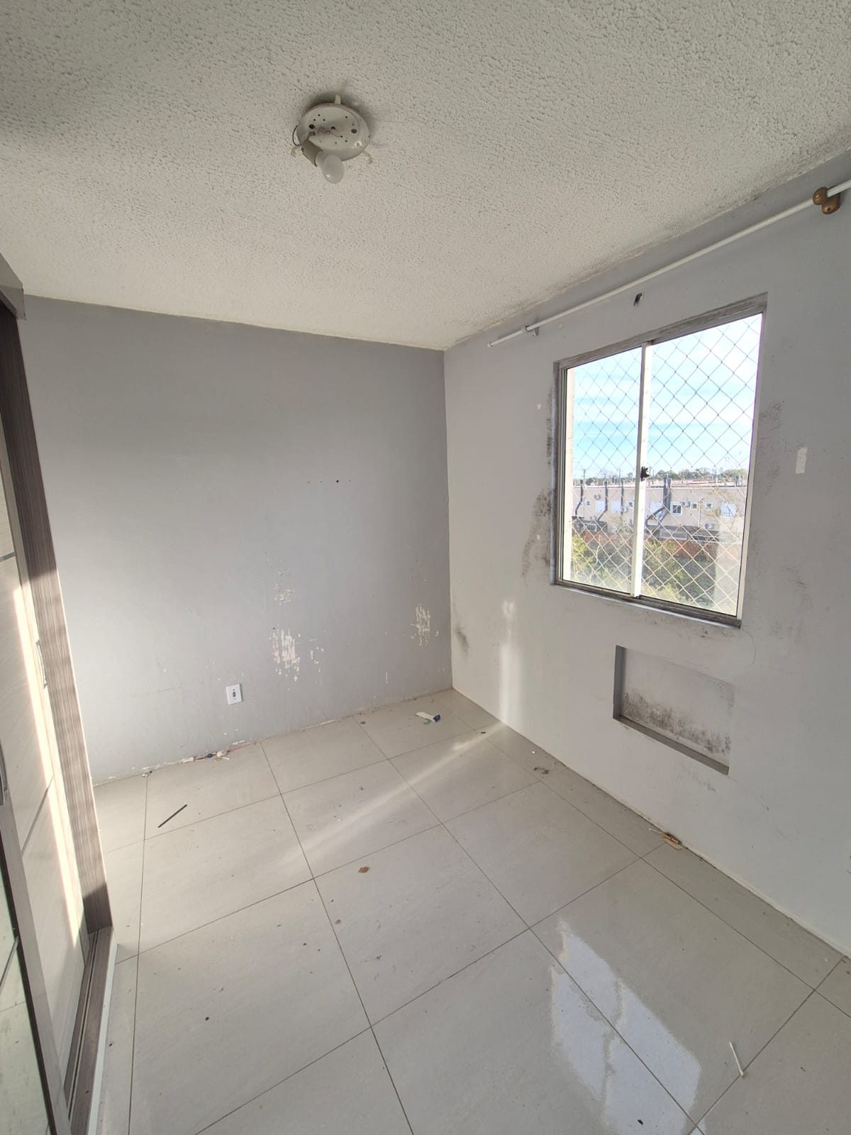 Apartamento na Restinga de 2 Dormitórios — foto 7
