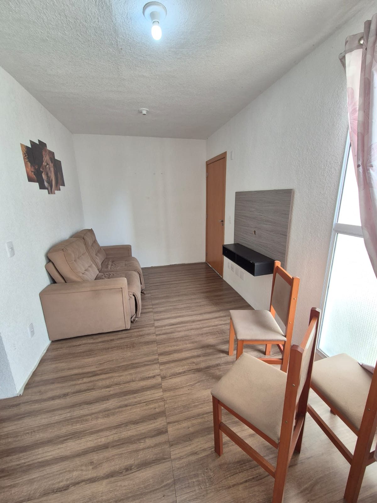 Apartamento 2 Quartos