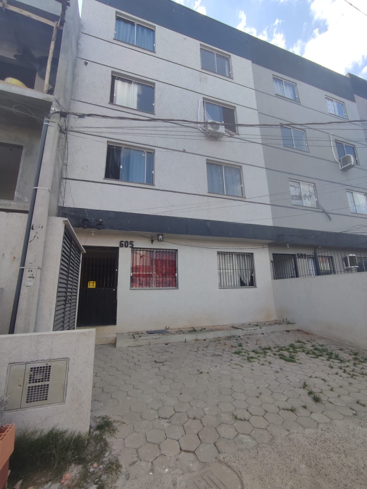 apartamento 1 dormitório protásio mobiliado