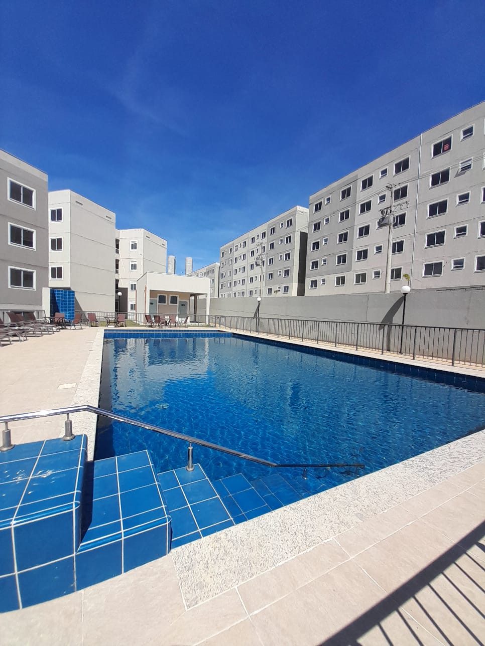 Apartamento 2 Quartos