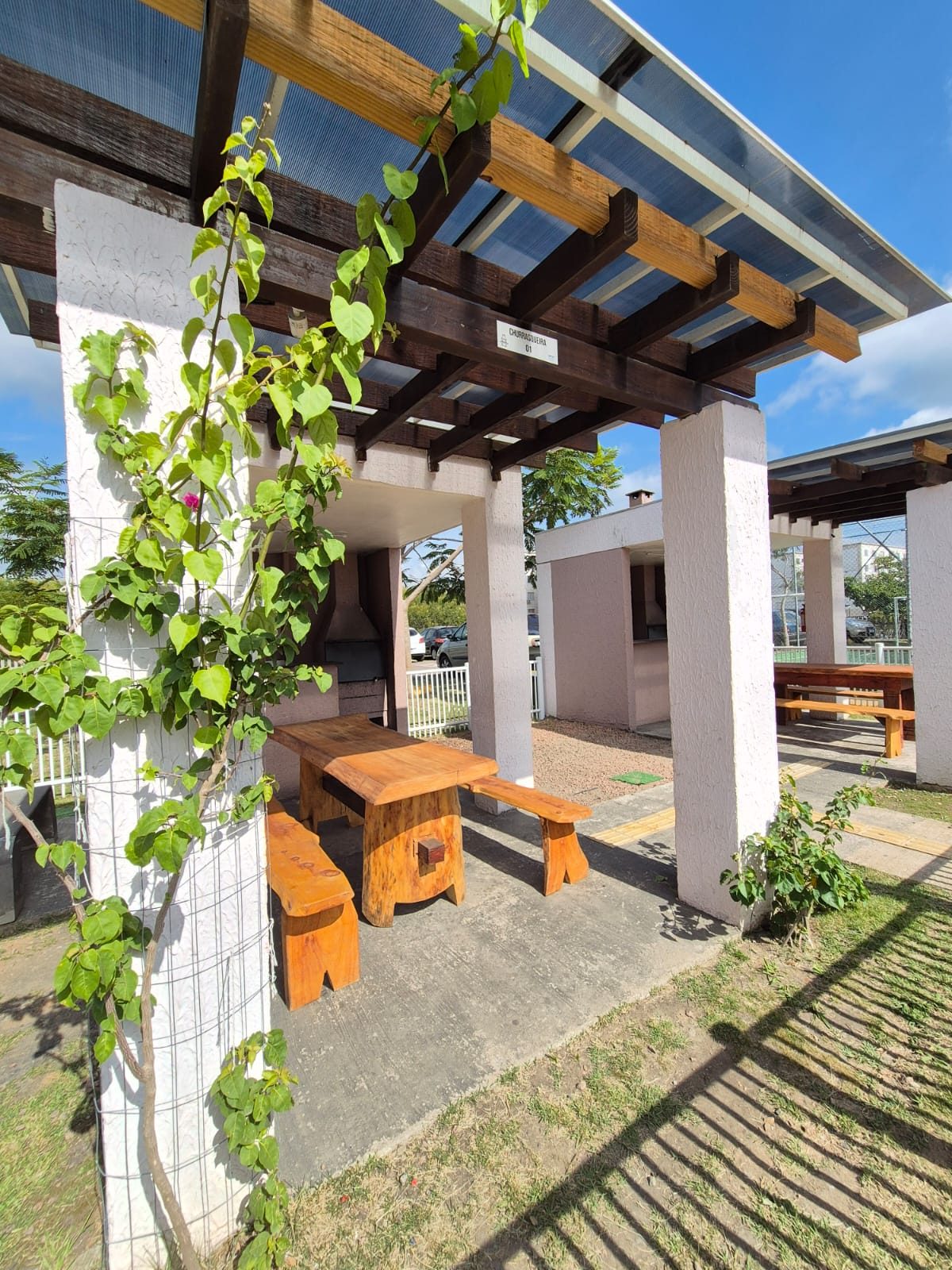 Apartamento 2 Quartos