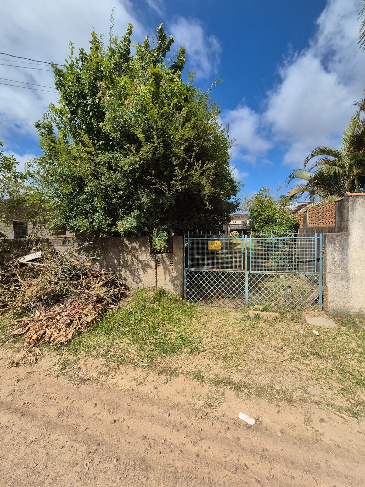 TERRENO na PONTA GROSSA