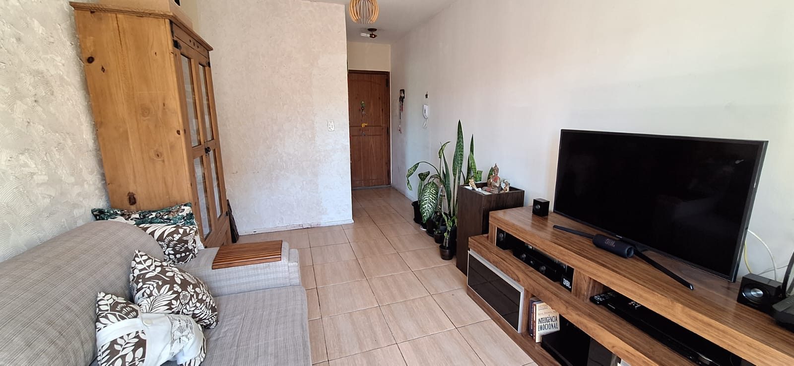 Apartamento Mario Totta