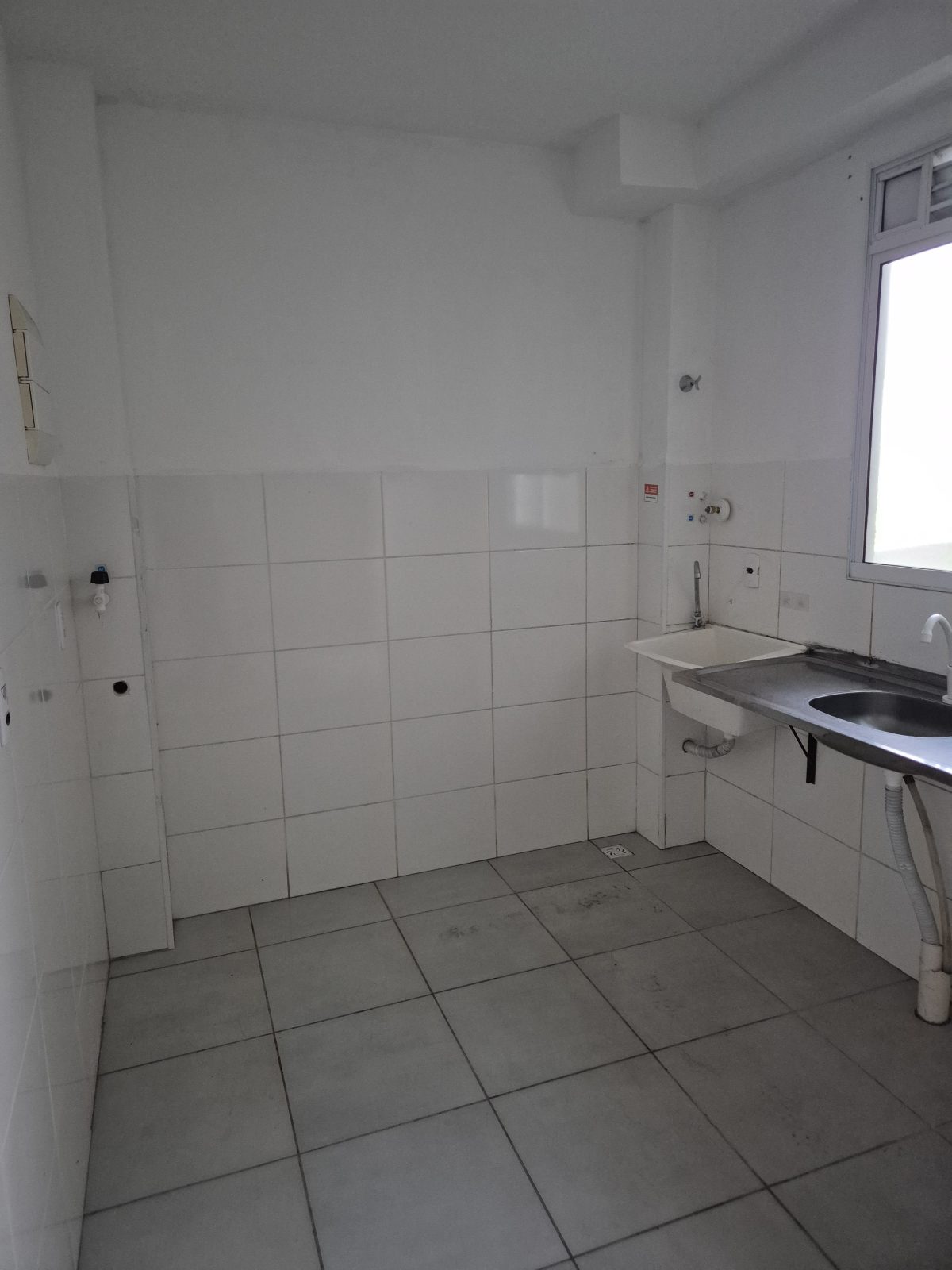 Apê de 2 Dormitórios na Restinga — foto 5