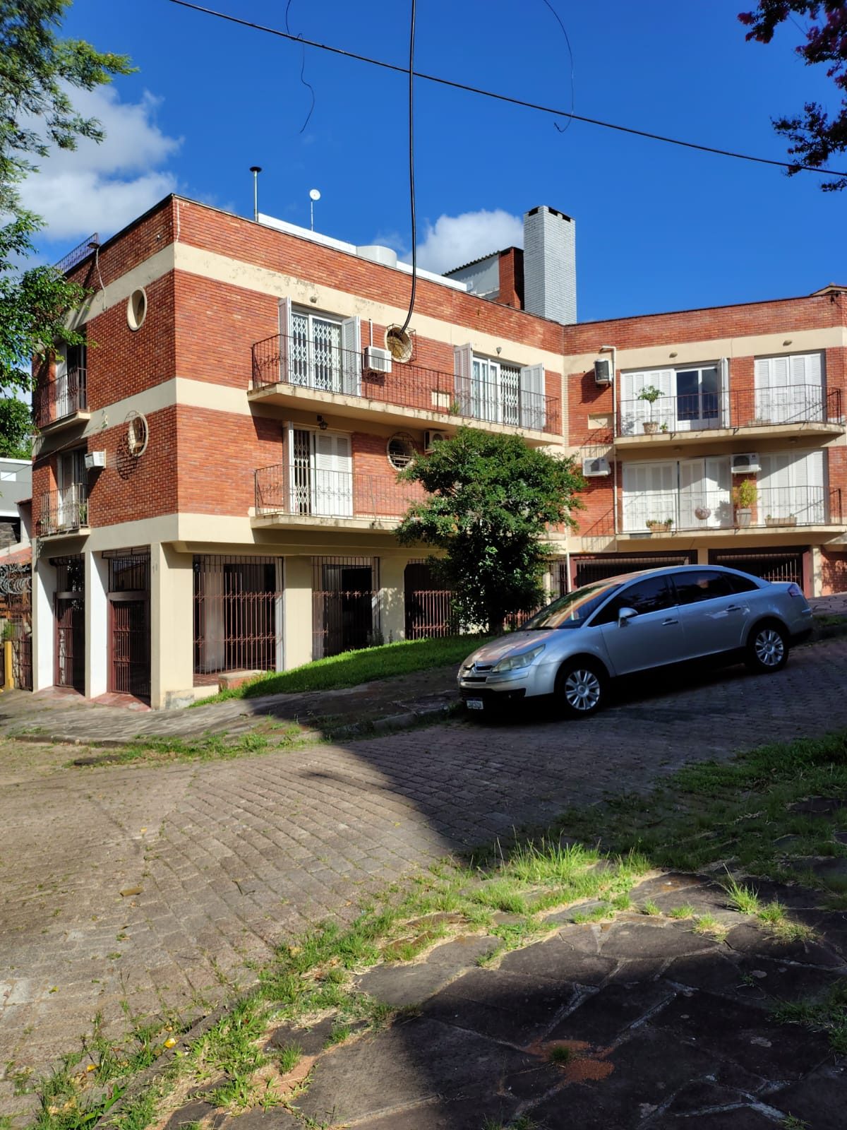 Apartamento à venda
