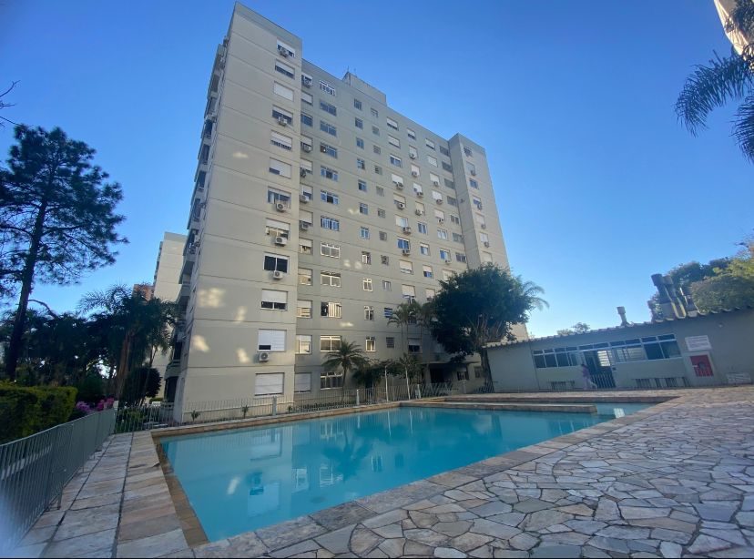 Venda de apartamento novo com lazer completo na Pereira Neto